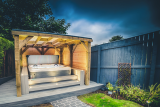 8 Best Hot Tub Privacy Screens in 2026