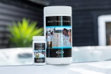 8 Best Chlorine Alternatives for Hot Tubs in 2026