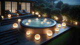 8 Best Hot Tub Floating Lights in 2026