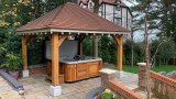 4 Best Hot Tub Gazebos in 2026