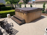 7 Best Hot Tub Steps in 2026