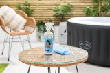 8 Best Hot Tub Surface Cleaners in 2026