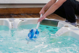 4 Best Hot Tub Vacuums in 2026