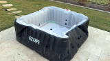 8 Best Inflatable Hot Tubs in 2026