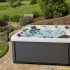 8 Best Jet Hot Tubs for Ultimate Relaxation and Outdoor Enjoyment in 2026