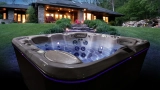 8 Best Luxury Hot Tubs in 2026