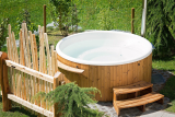 8 Best Outdoor Hot Tubs in 2026