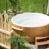 8 Best Round Hot Tubs in 2026