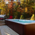4 Best Deep Jet Hot Tubs for Ultimate Relaxation and Spa Cleaning Solutions in 2026