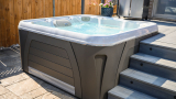 8 Best Plug And Play Hot Tubs in 2026