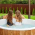 8 Best Outdoor Hot Tubs in 2026