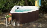 8 Best Small Hot Tubs in 2026