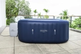 8 Best Hot Tubs With Foot Jets for Ultimate Relaxation and Comfort in 2026