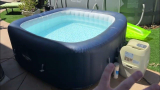 8 Best Hydro Jet Hot Tubs for Ultimate Outdoor Relaxation and Comfort in 2026