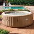4 Best Massage Hot Tubs for Ultimate Relaxation and Bubble Therapy Comfort in 2026