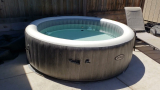 4 Best Deep Jet Hot Tubs for Ultimate Relaxation and Spa Cleaning Solutions in 2026