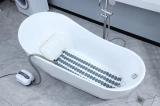 8 Best Air Jet Spas for Ultimate Relaxation and Soothing Bubble Massage in 2026
